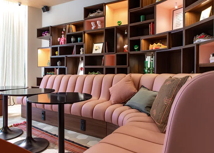 Maison MereHotel Parijs